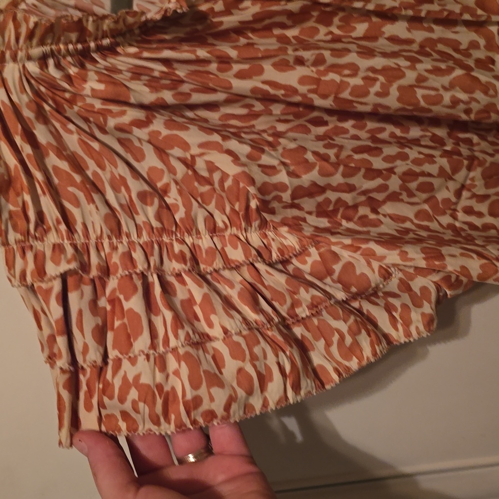 Printed Top - Picture 2 of 3
